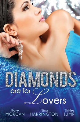 Book cover for Diamonds Are For Lovers - 3 Book Box Set