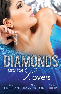 Cover of Diamonds Are For Lovers - 3 Book Box Set