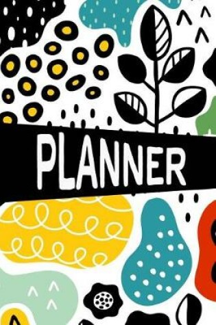 Cover of Planner