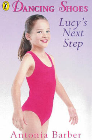 Cover of Lucy's Next Step