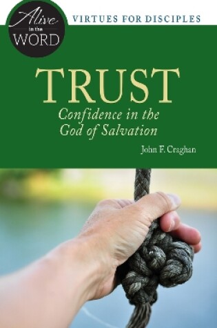 Cover of Trust, Confidence in the God of Salvation