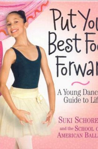 Cover of Put Your Best Foot Forward