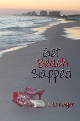 Book cover for Get Beach Slapped