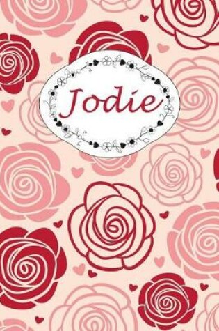 Cover of Jodie