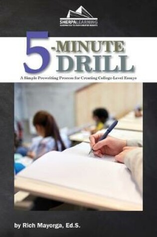 Cover of 5-Minute Drill