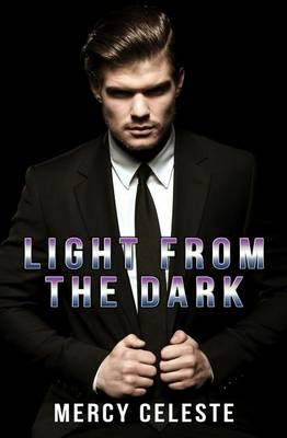 Book cover for Light from the Dark