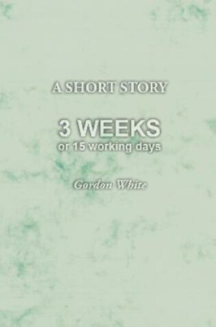 Cover of A Short Story