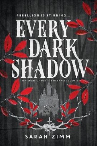 Cover of Every Dark Shadow