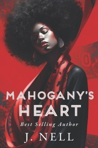 Cover of Mahogany's Heart