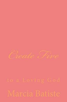 Book cover for Create Five