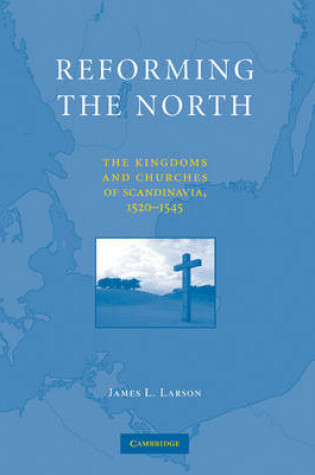 Cover of Reforming the North