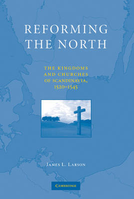 Book cover for Reforming the North