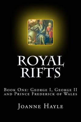 Cover of Royal Rifts