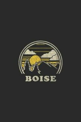 Cover of Boise