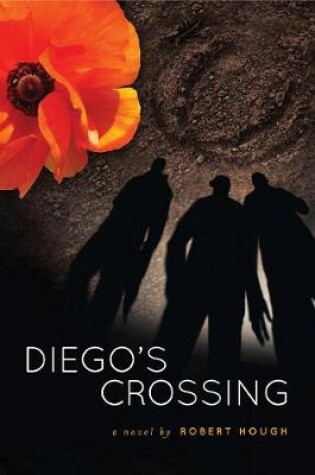 Cover of Diego's Crossing