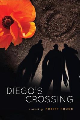 Book cover for Diego's Crossing
