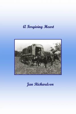 Book cover for A Forgiving Heart