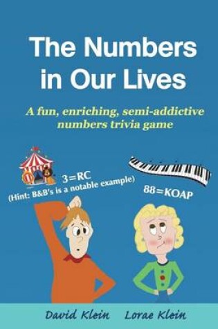 Cover of The Numbers in Our Lives
