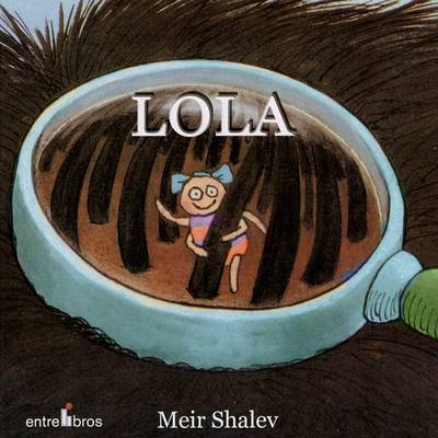 Book cover for Lola