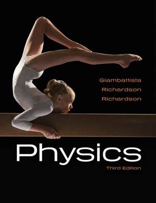 Book cover for Student Solutions Manual for Physics