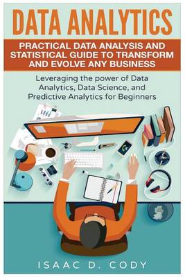 Cover of Data Analytics