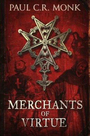 Cover of Merchants of Virtue