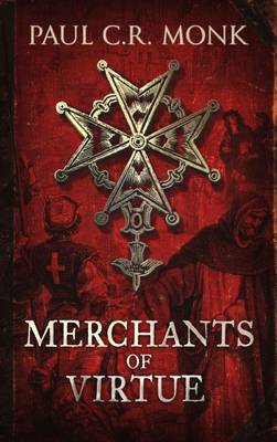 Cover of Merchants of Virtue