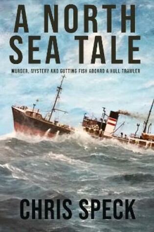 Cover of A North Sea Tale