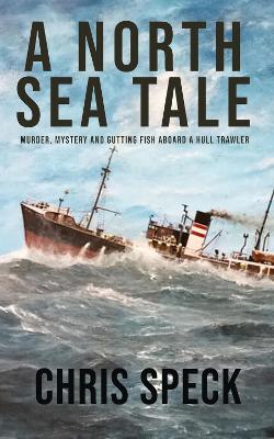 Book cover for A North Sea Tale