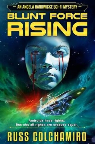 Cover of Blunt Force Rising