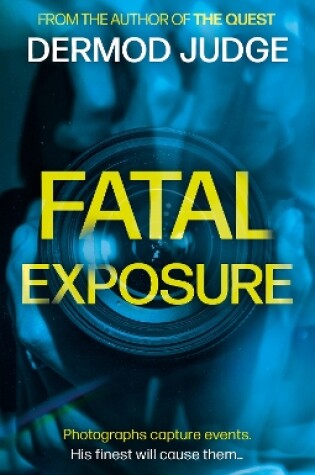 Cover of Fatal Exposure