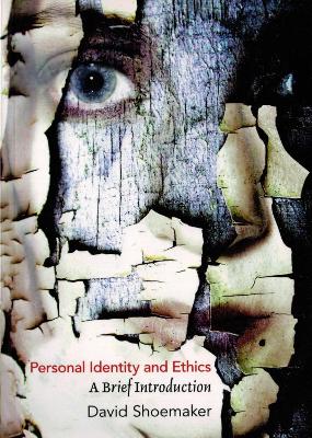 Book cover for Personal Identity and Ethics