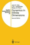 Book cover for Dynamics in Infinite Dimensions