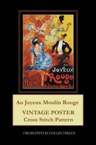 Cover of Au Joyeux Moulin Rouge