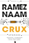 Book cover for Crux