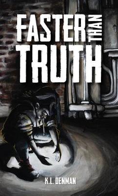 Book cover for Faster Than Truth