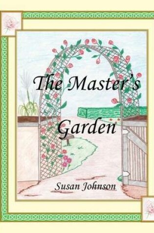 Cover of The Master's Garden