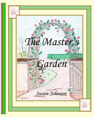 Book cover for The Master's Garden