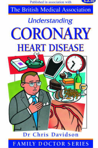 Cover of Coronary Heart Disease