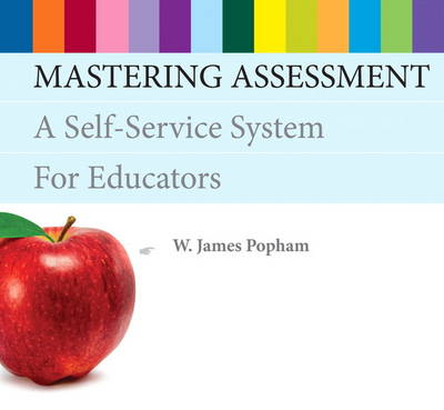 Book cover for Box for Mastering Assessments