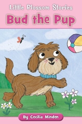 Cover of Bud the Pup