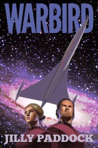 Cover of Warbird