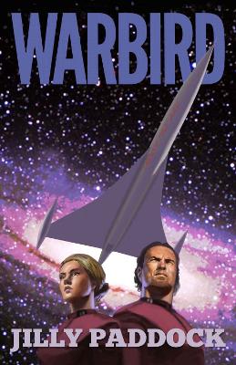 Book cover for Warbird