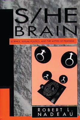 Book cover for S/He Brain