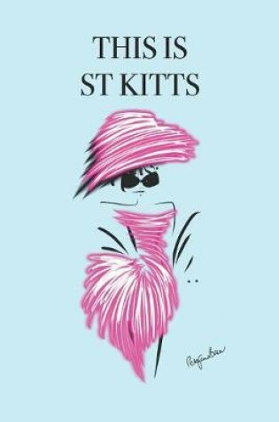 Cover of This Is St Kitts