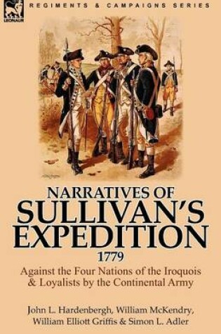 Cover of Narratives of Sullivan's Expedition, 1779