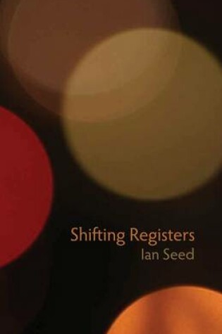 Cover of Shifting Registers