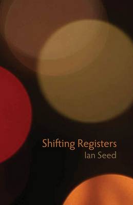 Book cover for Shifting Registers