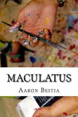 Book cover for Maculatus