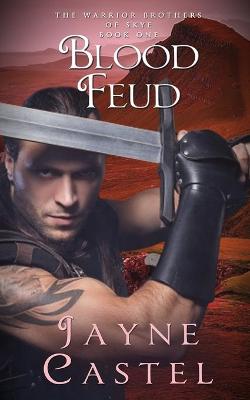 Cover of Blood Feud